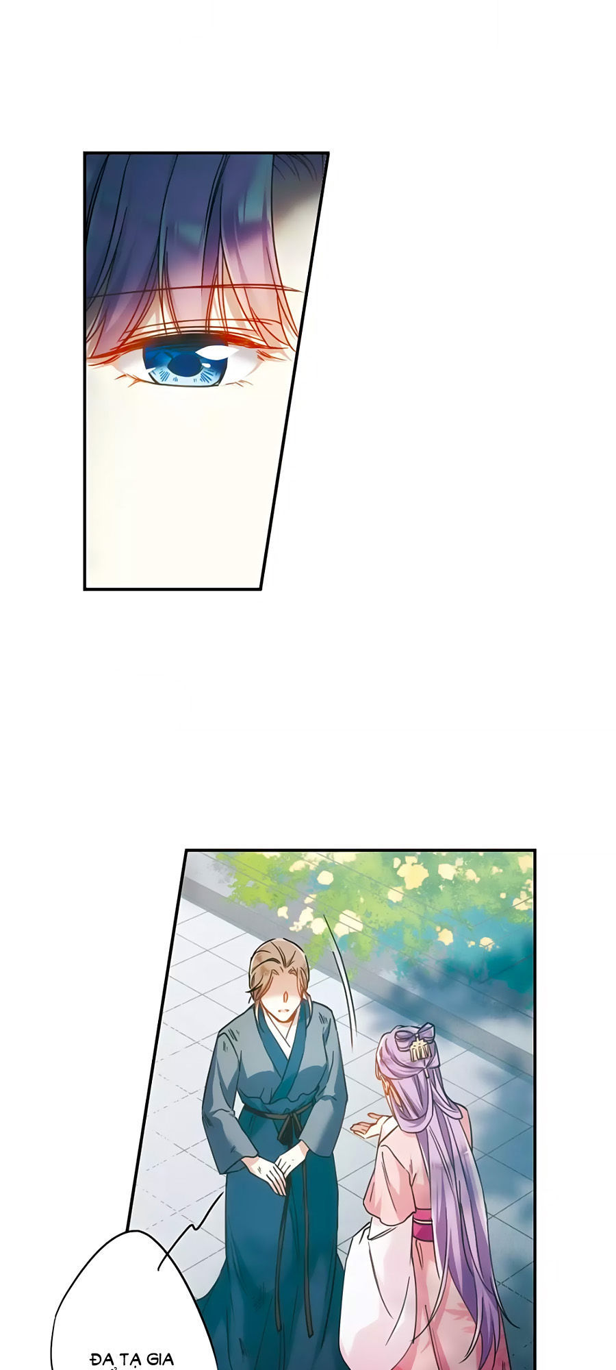 Thượng Quốc Phú Chi Thiên Đống Tuyết Chapter 60 - Trang 2