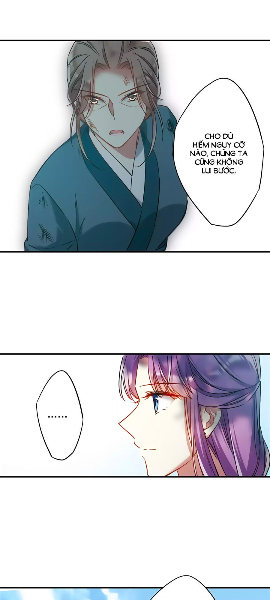 Thượng Quốc Phú Chi Thiên Đống Tuyết Chapter 60 - Trang 2