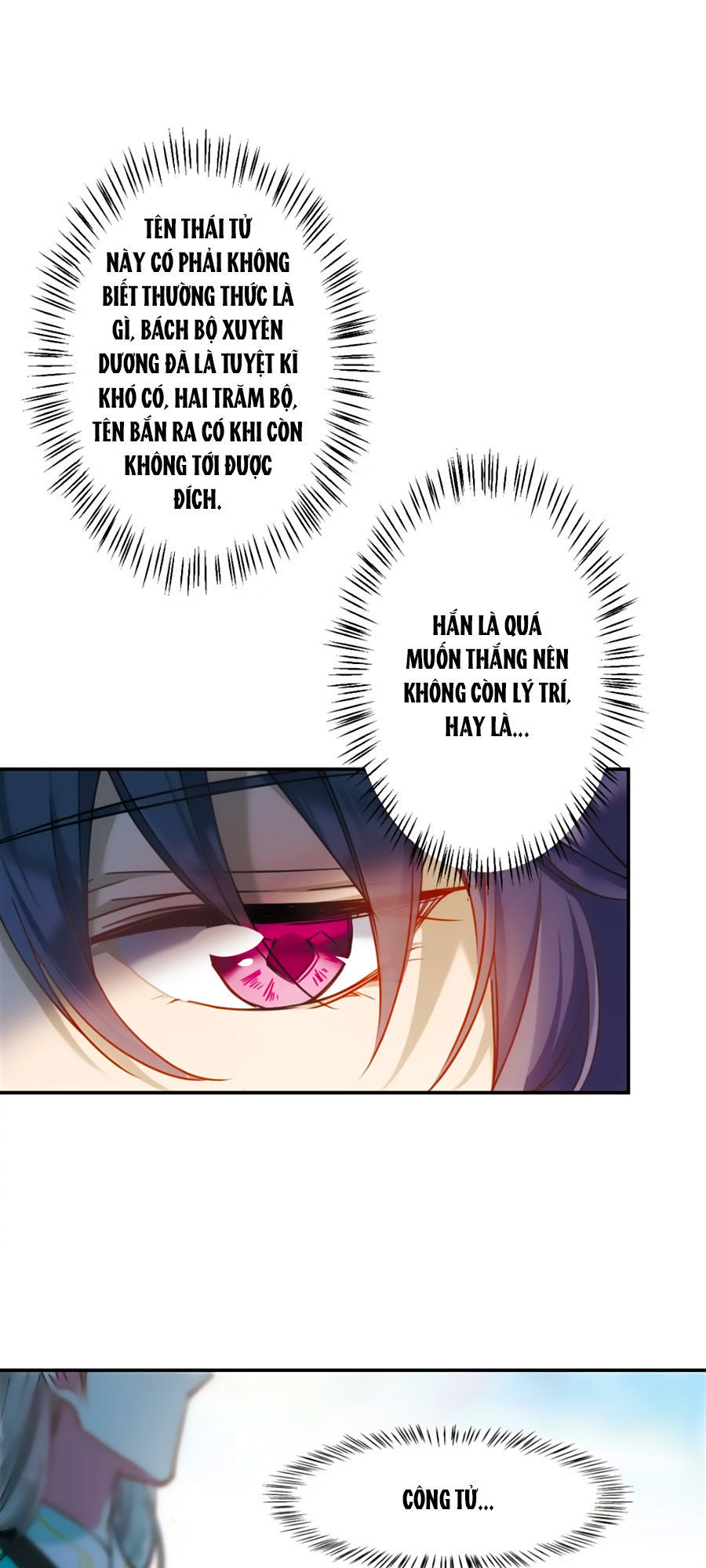 Thượng Quốc Phú Chi Thiên Đống Tuyết Chapter 61 - Trang 2