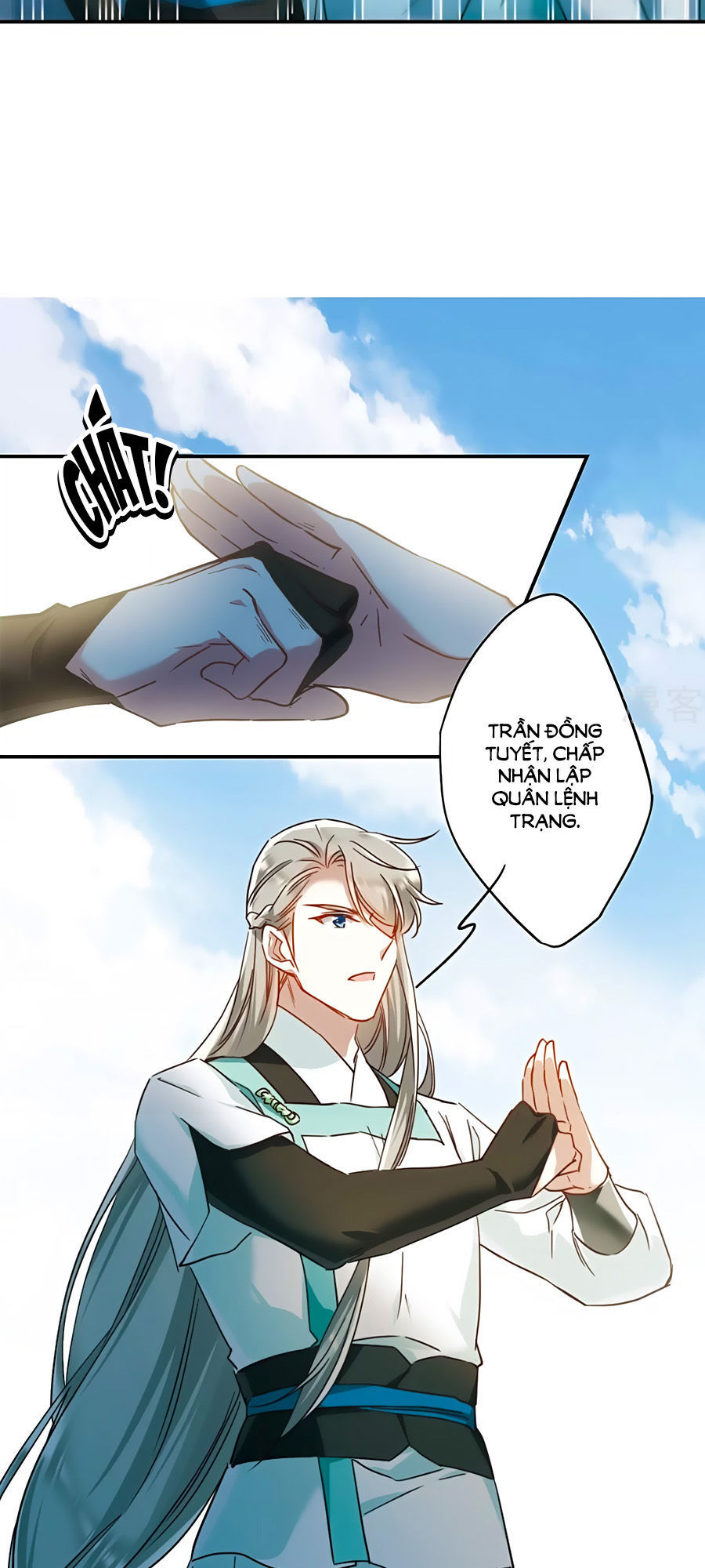 Thượng Quốc Phú Chi Thiên Đống Tuyết Chapter 62 - Trang 2