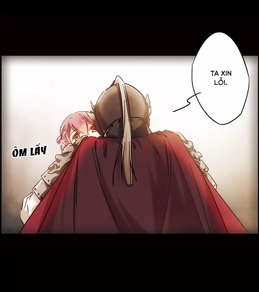 Thượng Quốc Phú Chi Thiên Đống Tuyết Chapter 63 - Trang 2