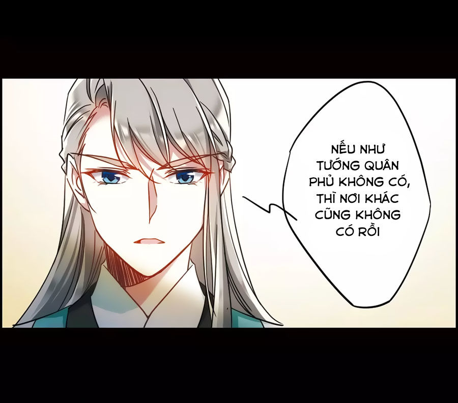 Thượng Quốc Phú Chi Thiên Đống Tuyết Chapter 63 - Trang 2