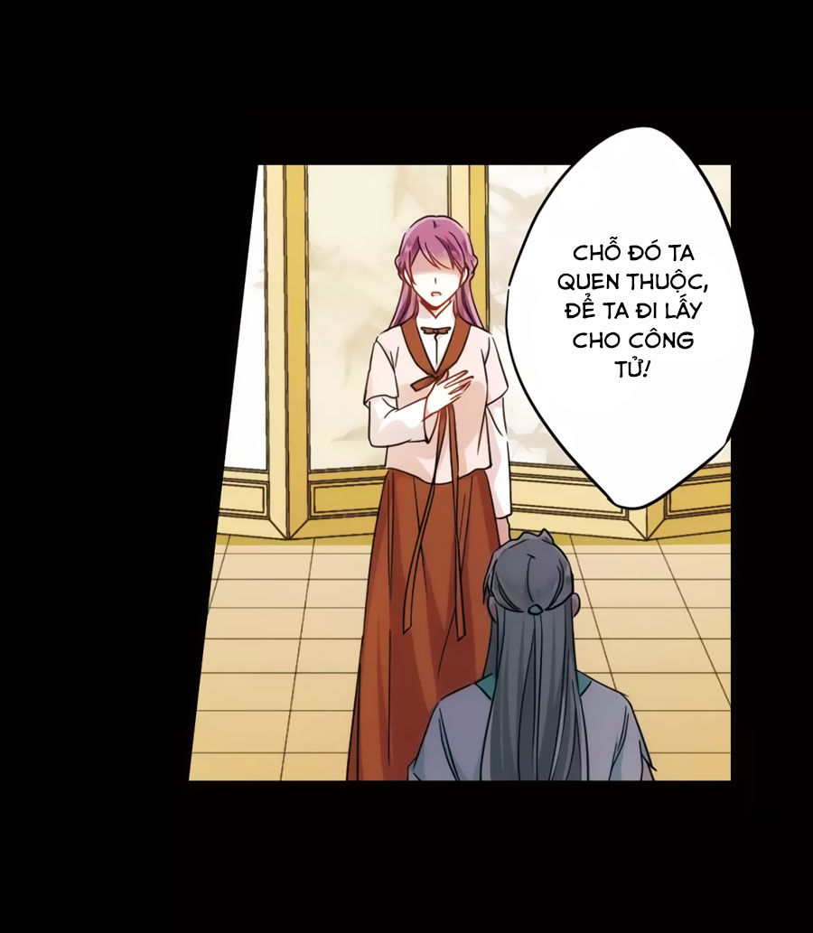 Thượng Quốc Phú Chi Thiên Đống Tuyết Chapter 63 - Trang 2