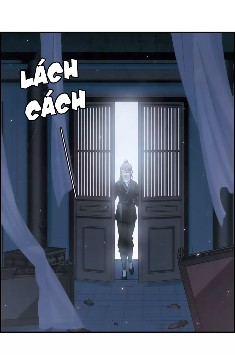 Thượng Quốc Phú Chi Thiên Đống Tuyết Chapter 63 - Trang 2