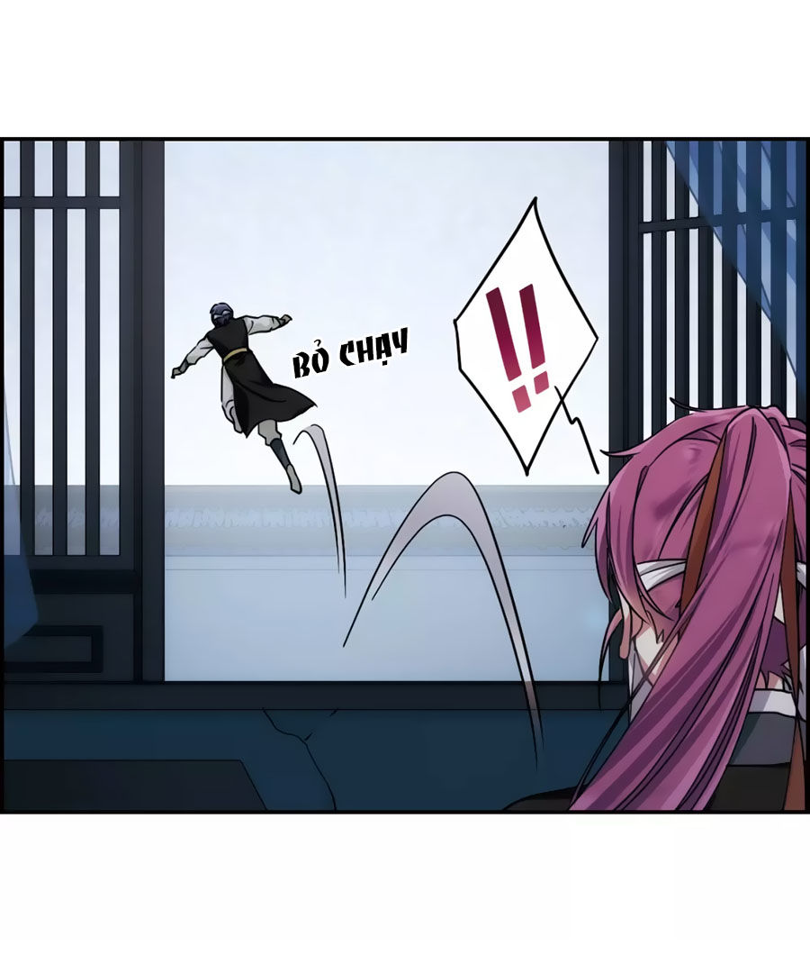 Thượng Quốc Phú Chi Thiên Đống Tuyết Chapter 63 - Trang 2