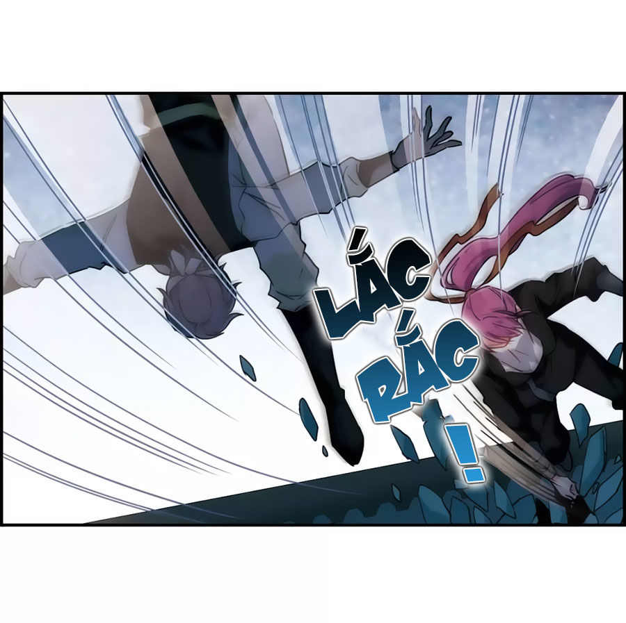 Thượng Quốc Phú Chi Thiên Đống Tuyết Chapter 63 - Trang 2