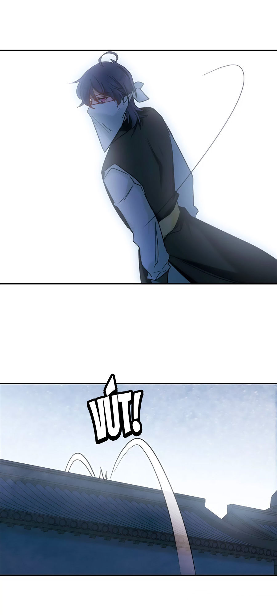 Thượng Quốc Phú Chi Thiên Đống Tuyết Chapter 64 - Trang 2