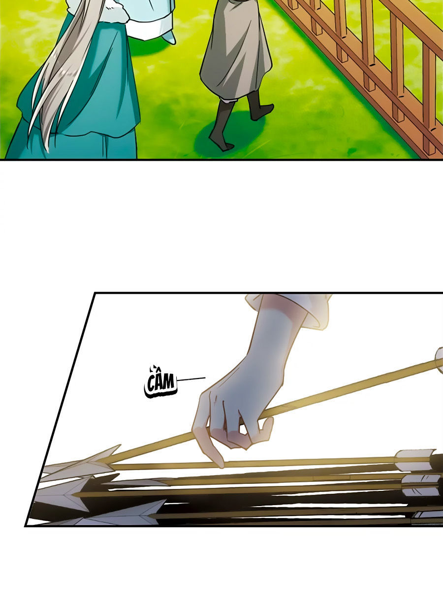 Thượng Quốc Phú Chi Thiên Đống Tuyết Chapter 67 - Trang 2