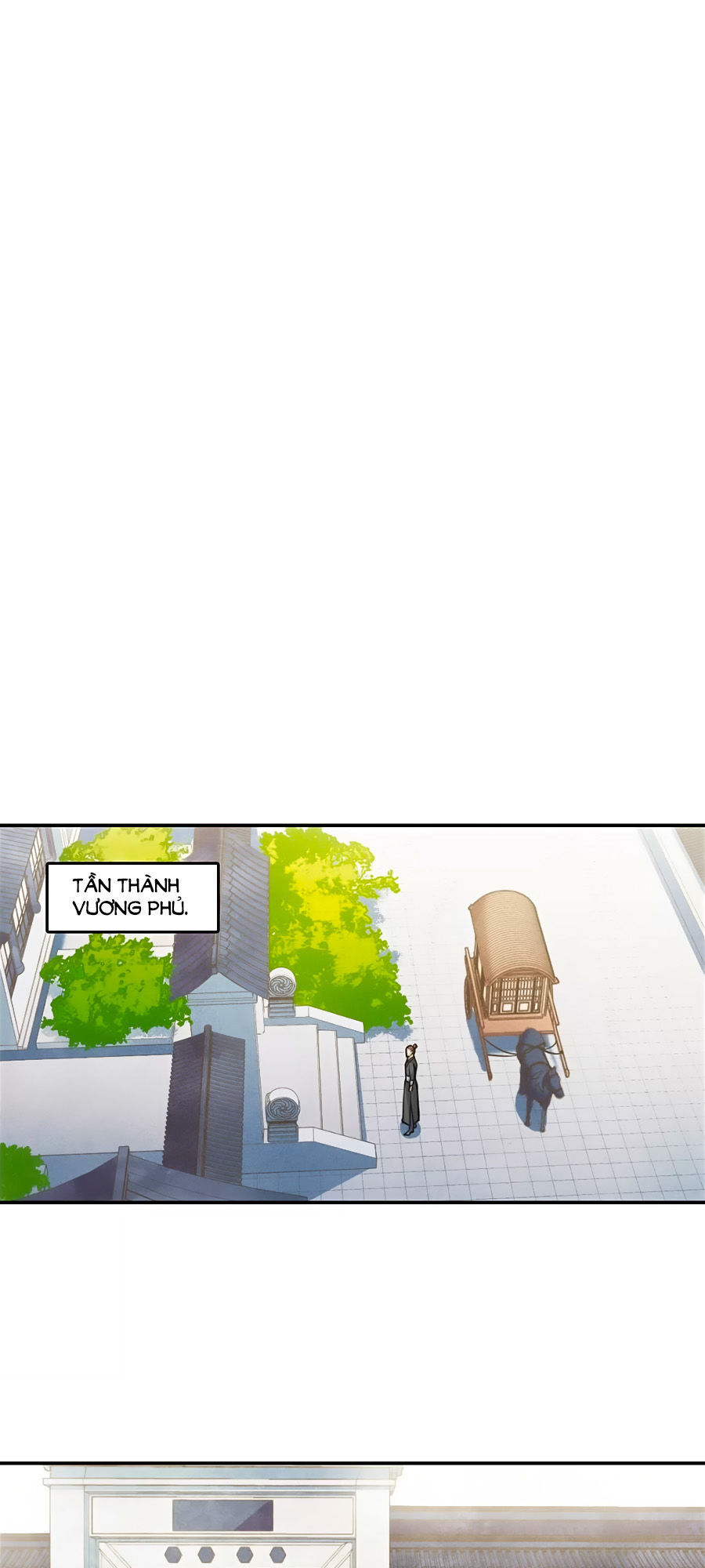 Thượng Quốc Phú Chi Thiên Đống Tuyết Chapter 68 - Trang 2