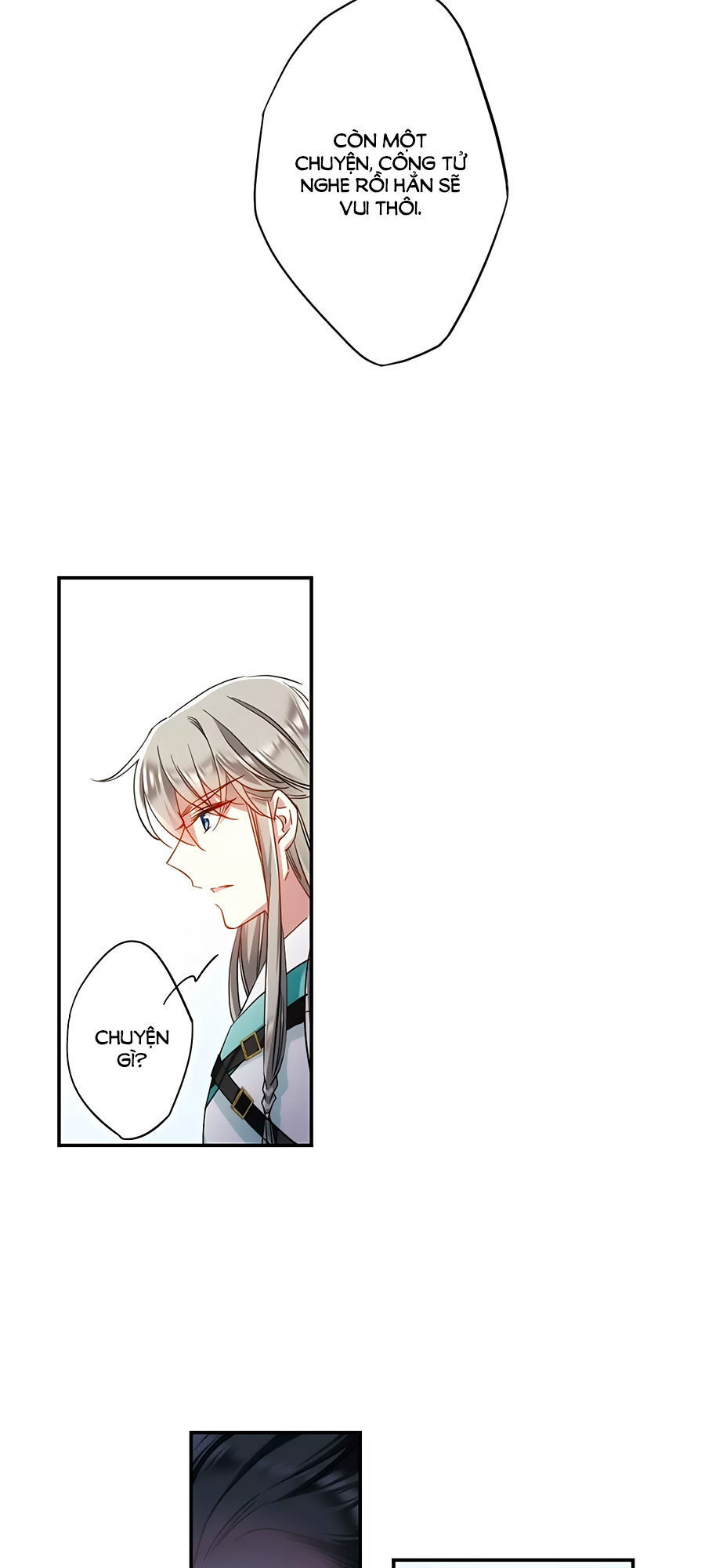 Thượng Quốc Phú Chi Thiên Đống Tuyết Chapter 68 - Trang 2