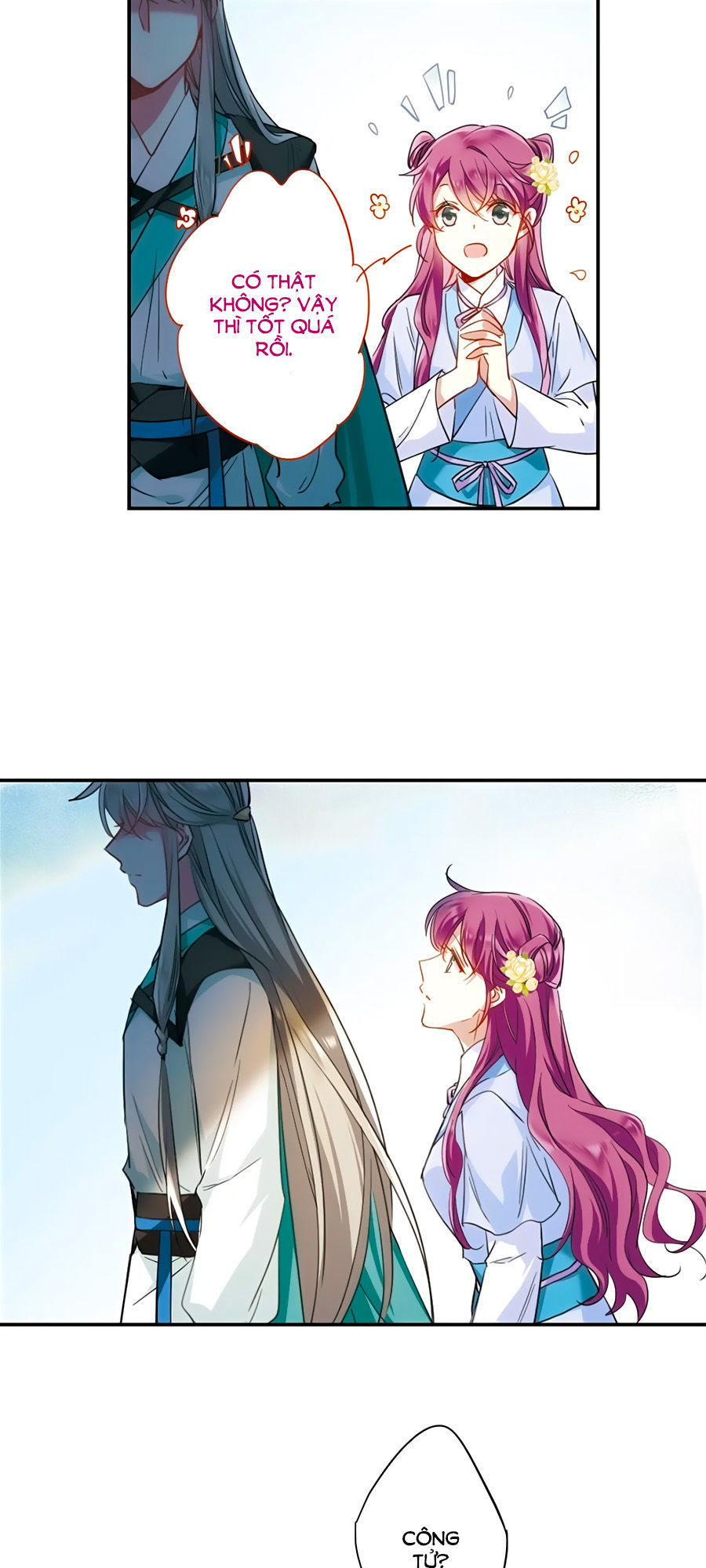 Thượng Quốc Phú Chi Thiên Đống Tuyết Chapter 68 - Trang 2