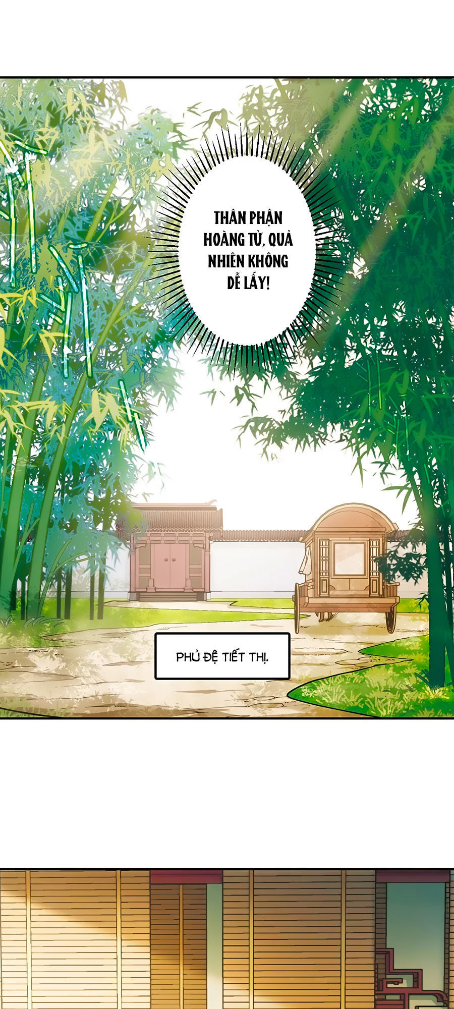 Thượng Quốc Phú Chi Thiên Đống Tuyết Chapter 69 - Trang 2