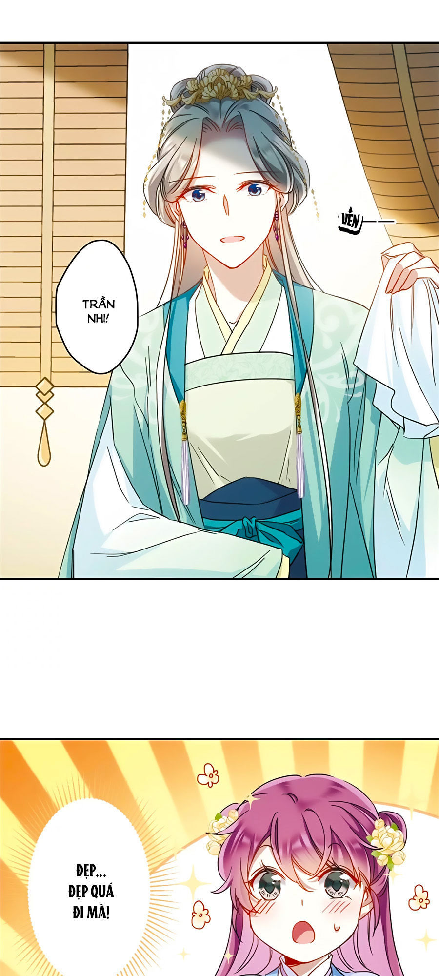 Thượng Quốc Phú Chi Thiên Đống Tuyết Chapter 69 - Trang 2