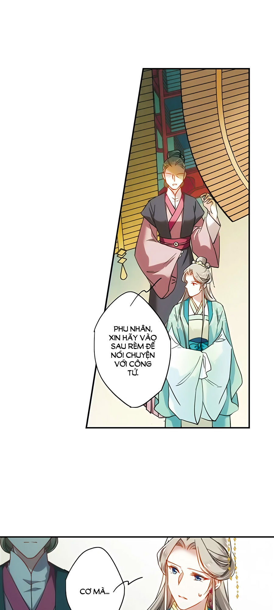 Thượng Quốc Phú Chi Thiên Đống Tuyết Chapter 69 - Trang 2