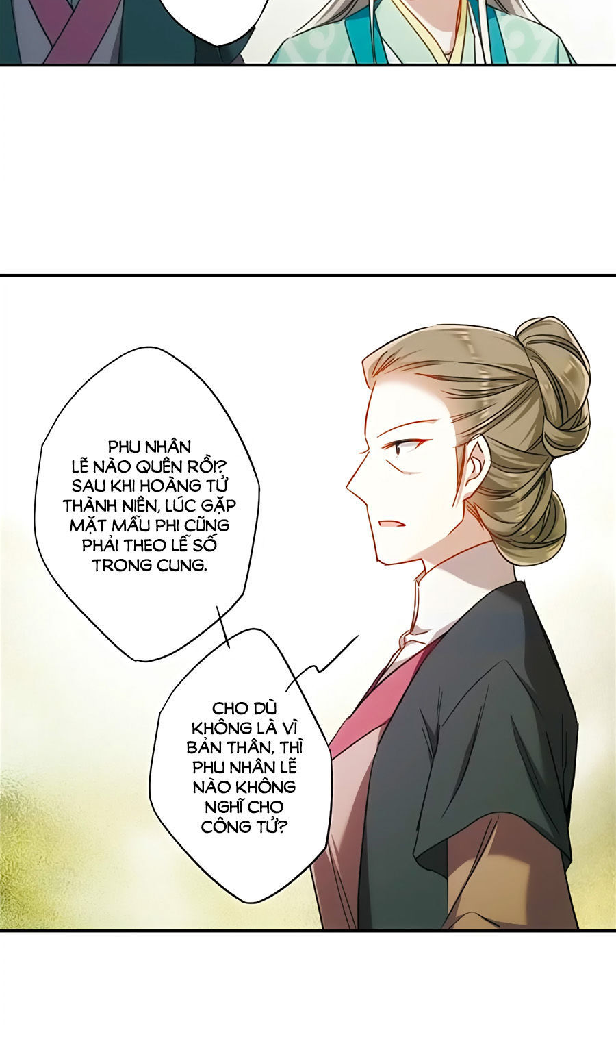 Thượng Quốc Phú Chi Thiên Đống Tuyết Chapter 69 - Trang 2