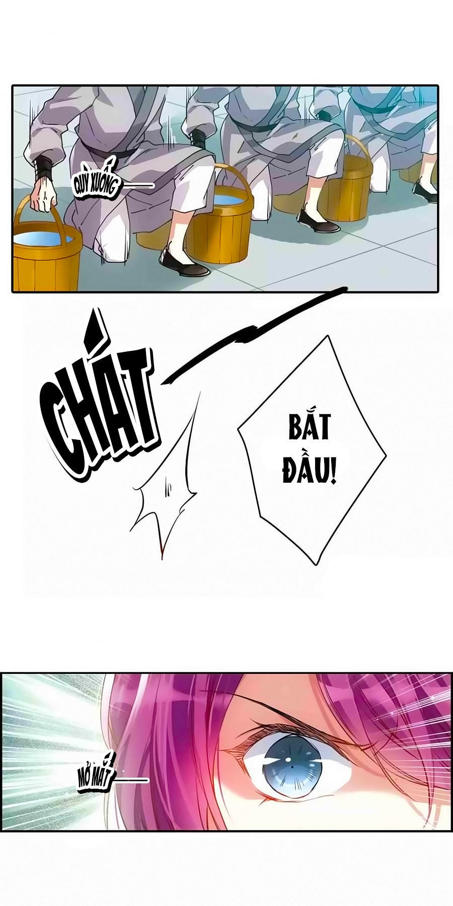 Thượng Quốc Phú Chi Thiên Đống Tuyết Chapter 7 - Trang 2