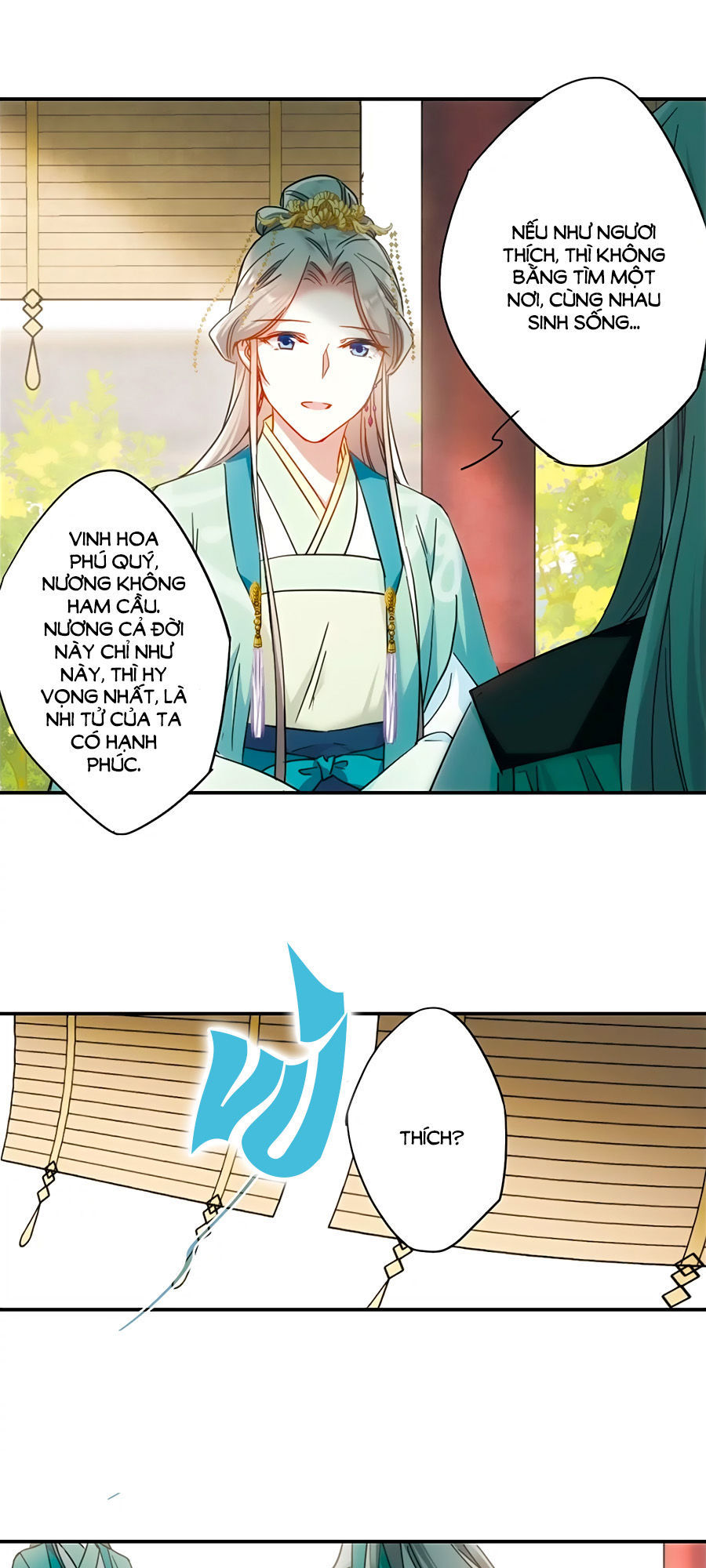 Thượng Quốc Phú Chi Thiên Đống Tuyết Chapter 70 - Trang 2