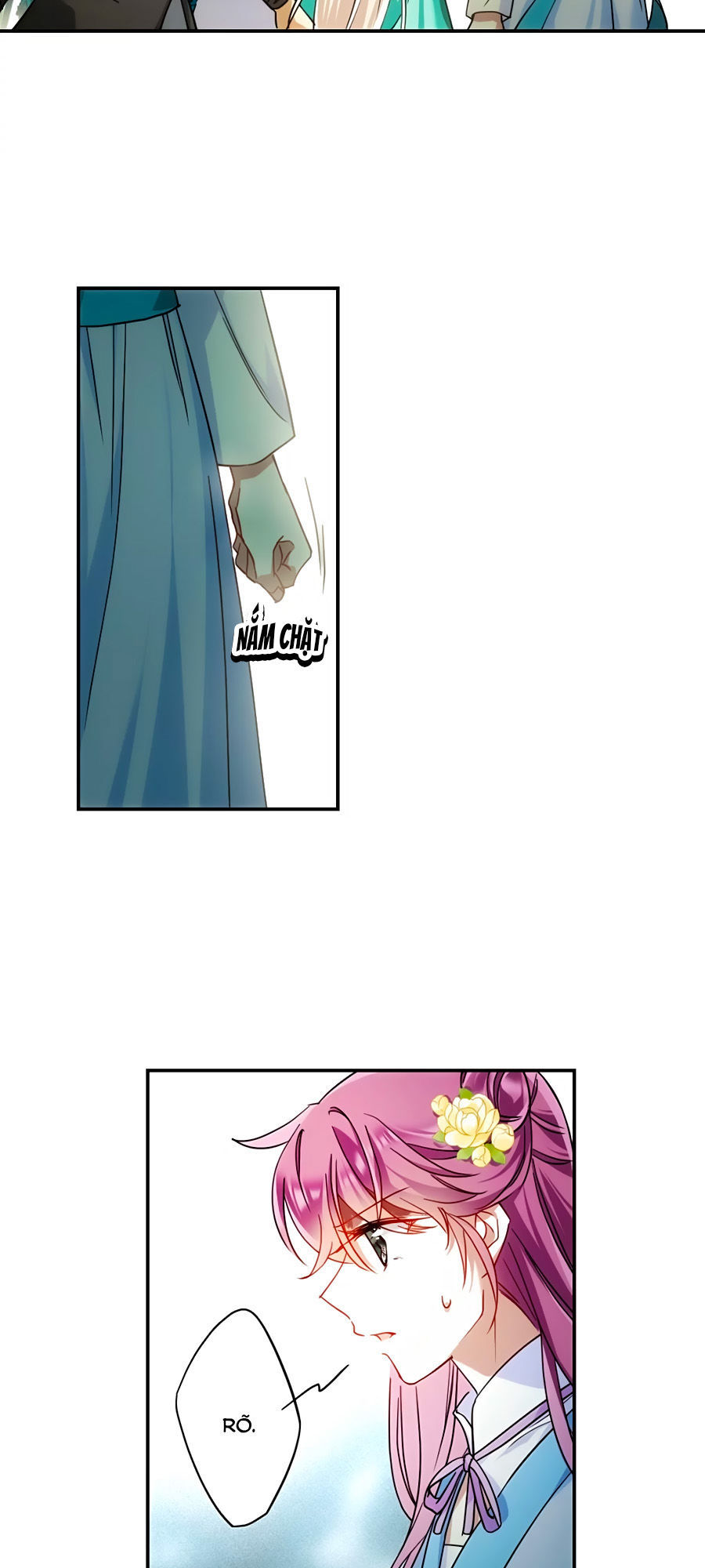 Thượng Quốc Phú Chi Thiên Đống Tuyết Chapter 71 - Trang 2