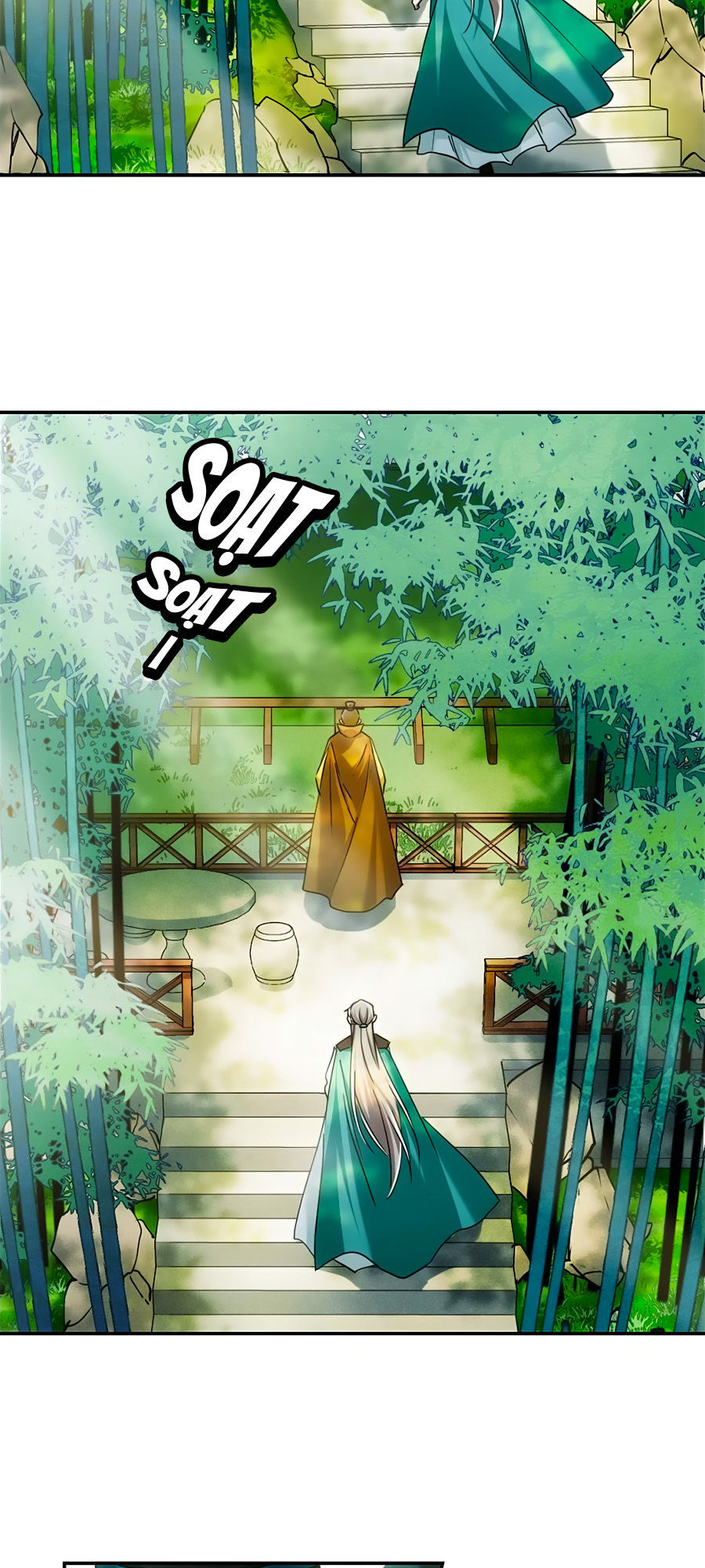 Thượng Quốc Phú Chi Thiên Đống Tuyết Chapter 71 - Trang 2