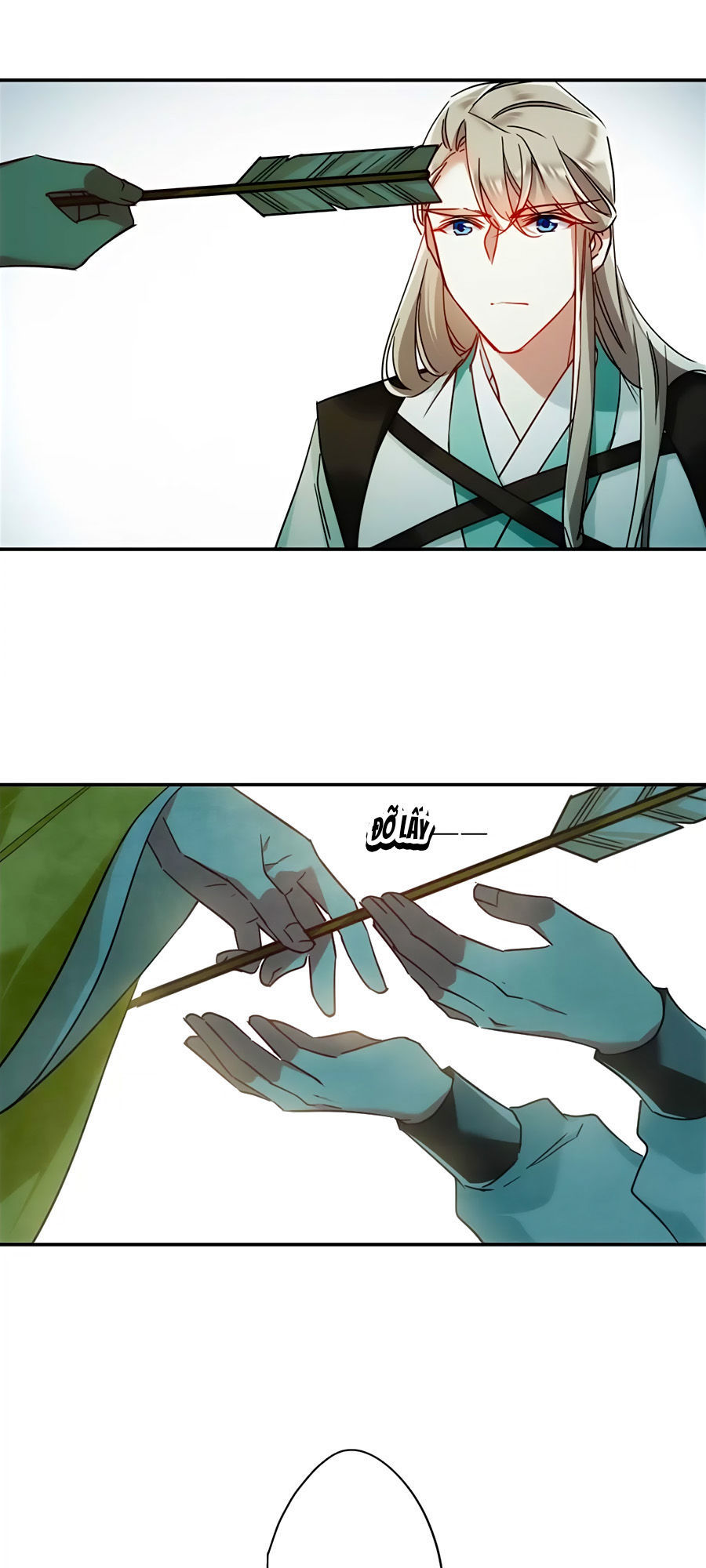 Thượng Quốc Phú Chi Thiên Đống Tuyết Chapter 72 - Trang 2