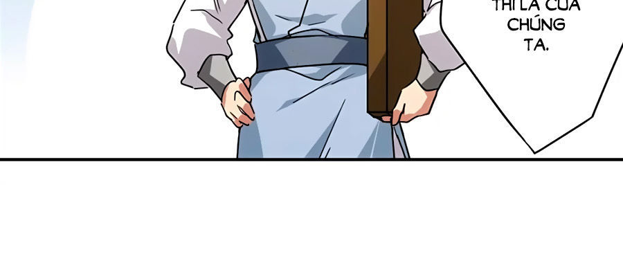 Thượng Quốc Phú Chi Thiên Đống Tuyết Chapter 73 - Trang 2