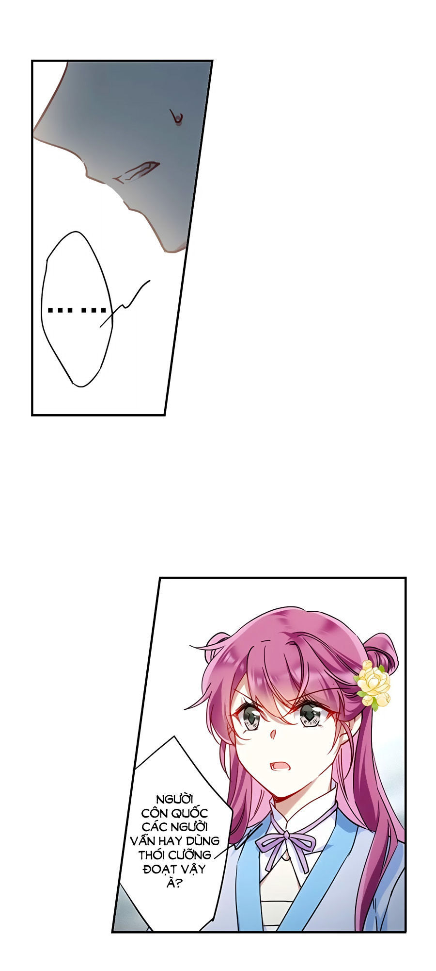 Thượng Quốc Phú Chi Thiên Đống Tuyết Chapter 73 - Trang 2