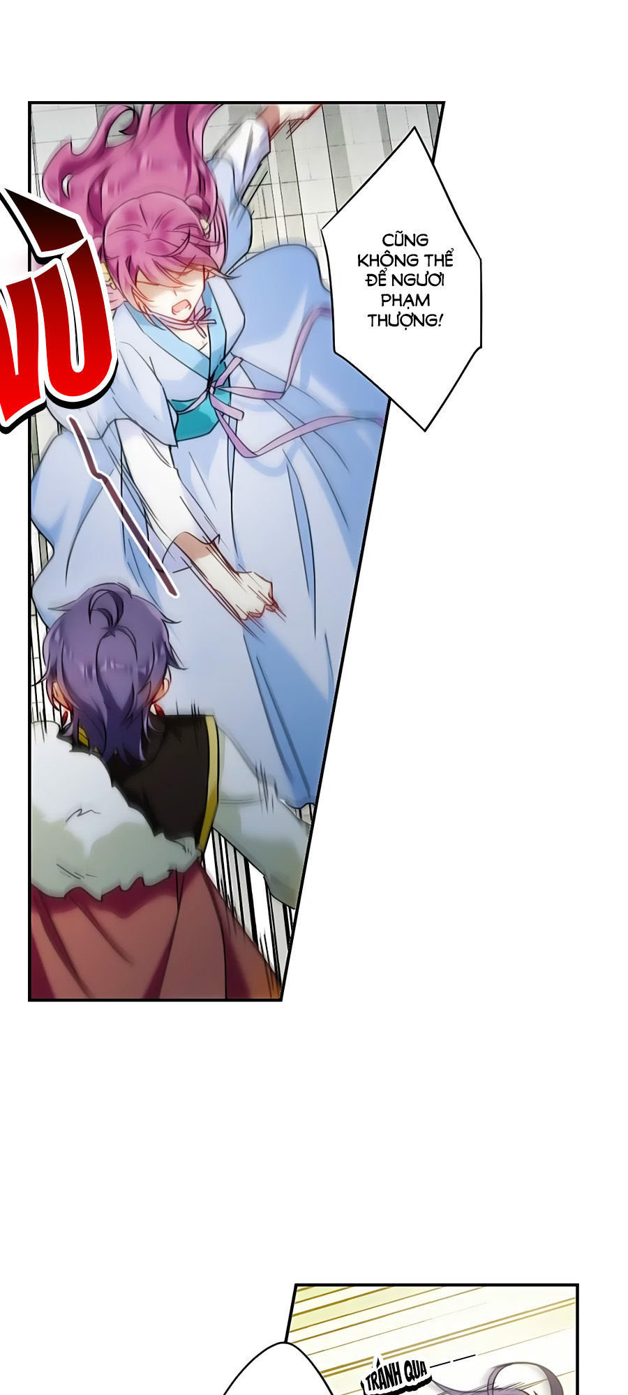 Thượng Quốc Phú Chi Thiên Đống Tuyết Chapter 73 - Trang 2