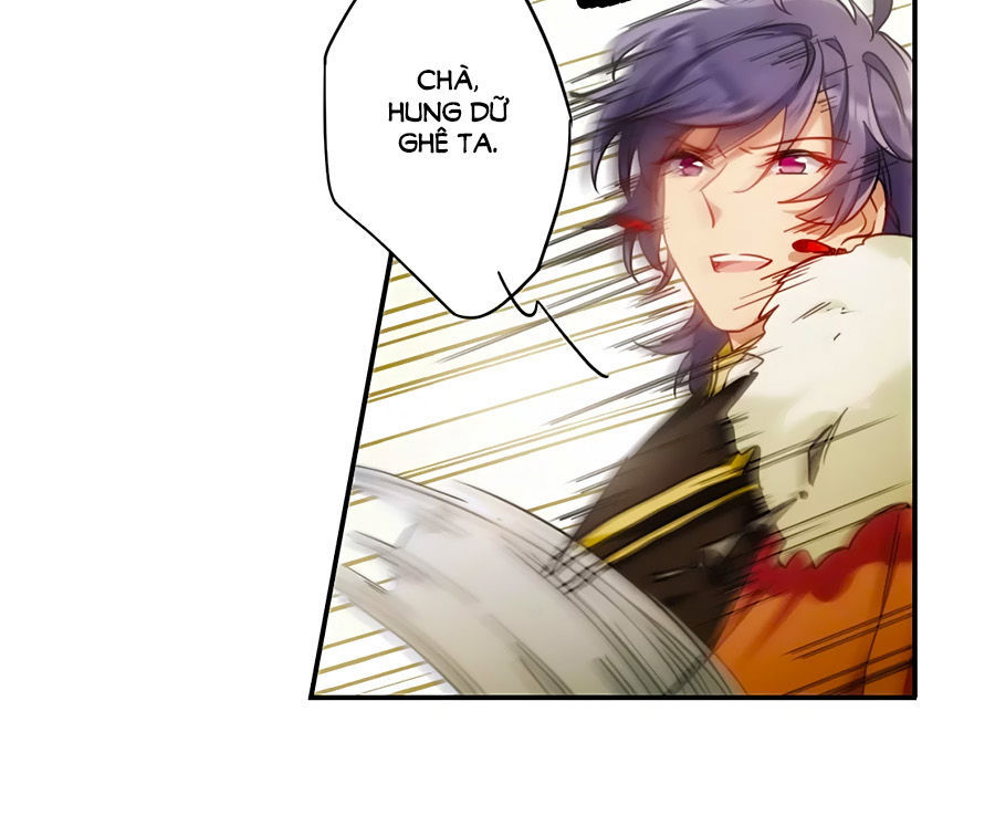 Thượng Quốc Phú Chi Thiên Đống Tuyết Chapter 73 - Trang 2