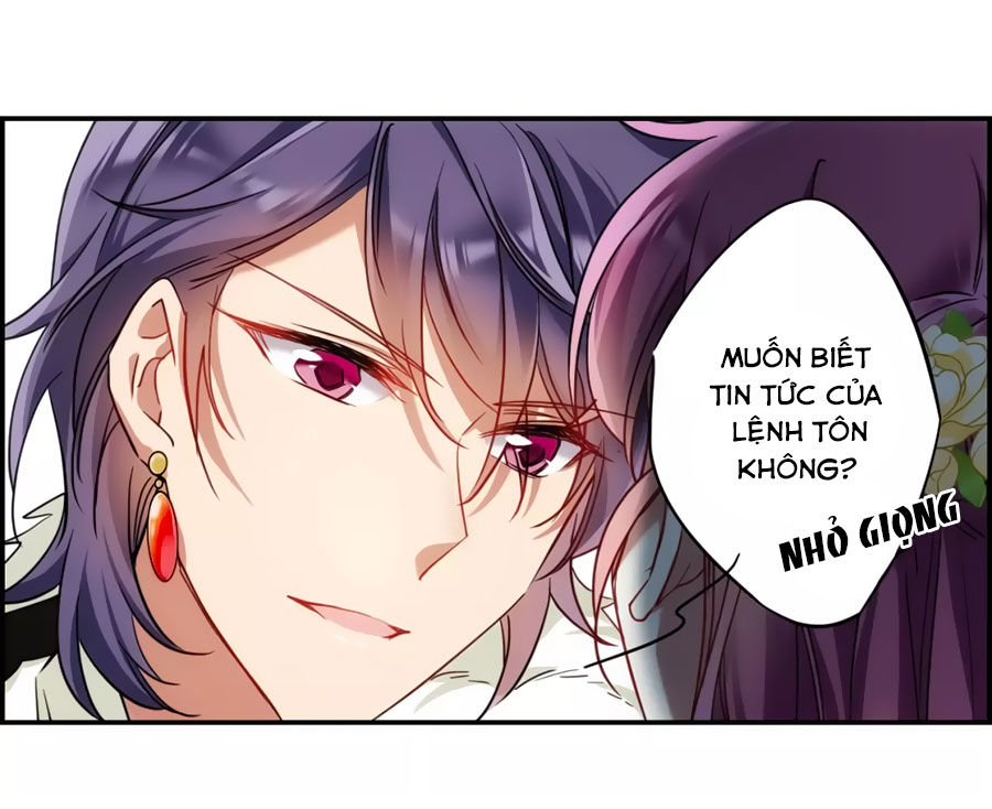 Thượng Quốc Phú Chi Thiên Đống Tuyết Chapter 74 - Trang 2