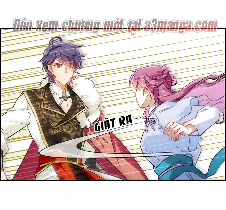 Thượng Quốc Phú Chi Thiên Đống Tuyết Chapter 74 - Trang 2