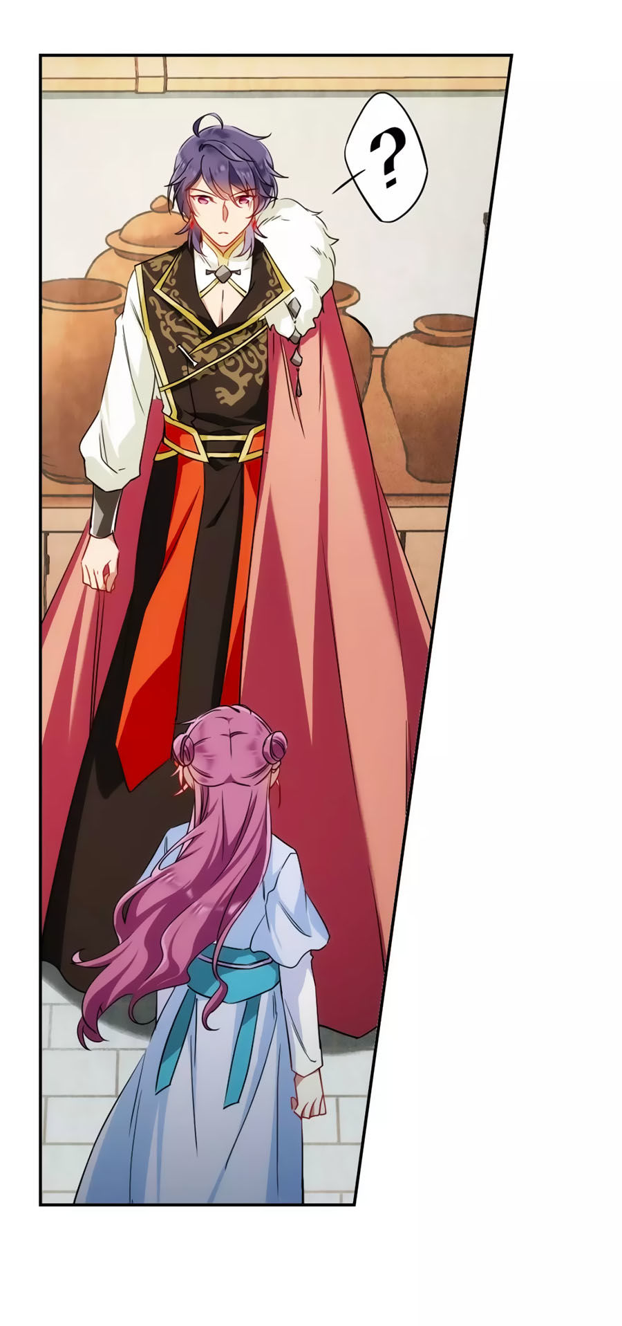 Thượng Quốc Phú Chi Thiên Đống Tuyết Chapter 74 - Trang 2