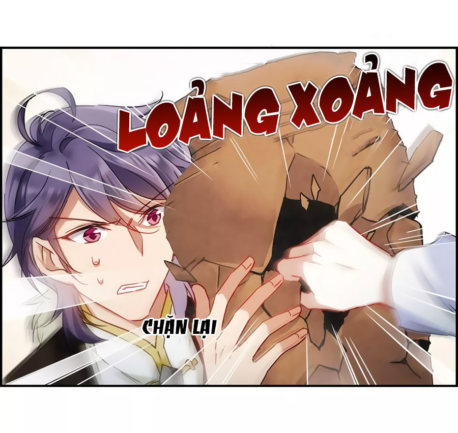 Thượng Quốc Phú Chi Thiên Đống Tuyết Chapter 74 - Trang 2