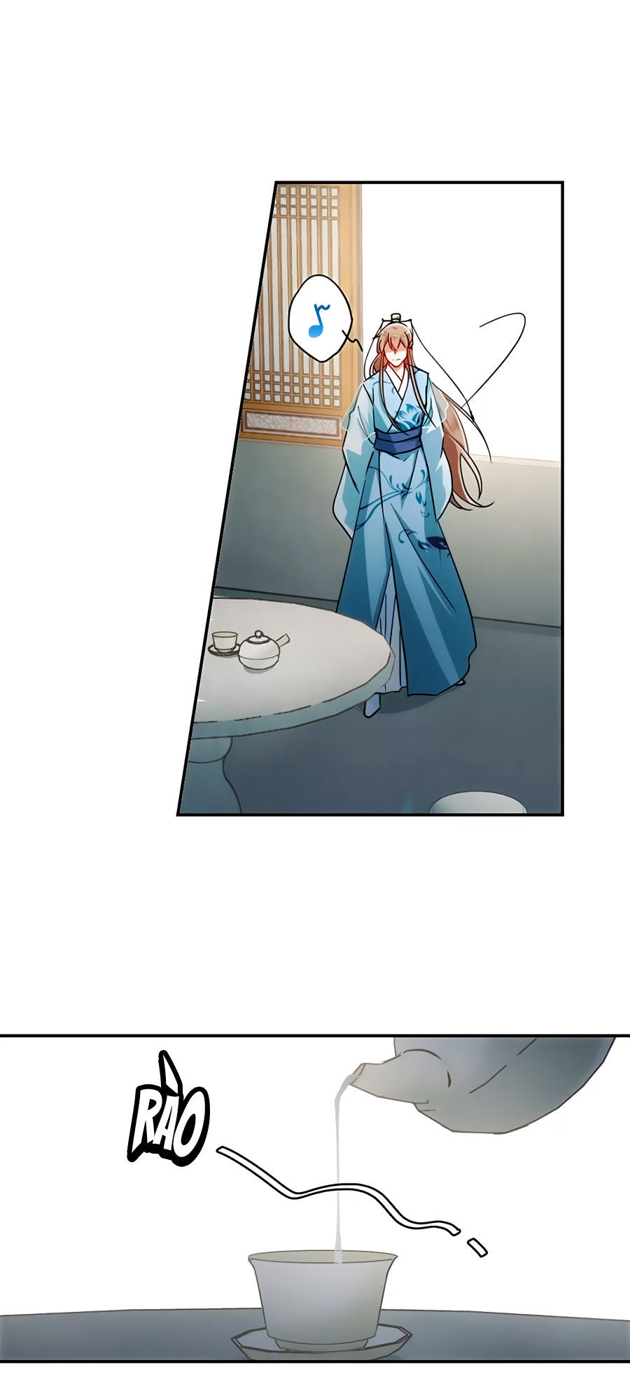 Thượng Quốc Phú Chi Thiên Đống Tuyết Chapter 75 - Trang 2