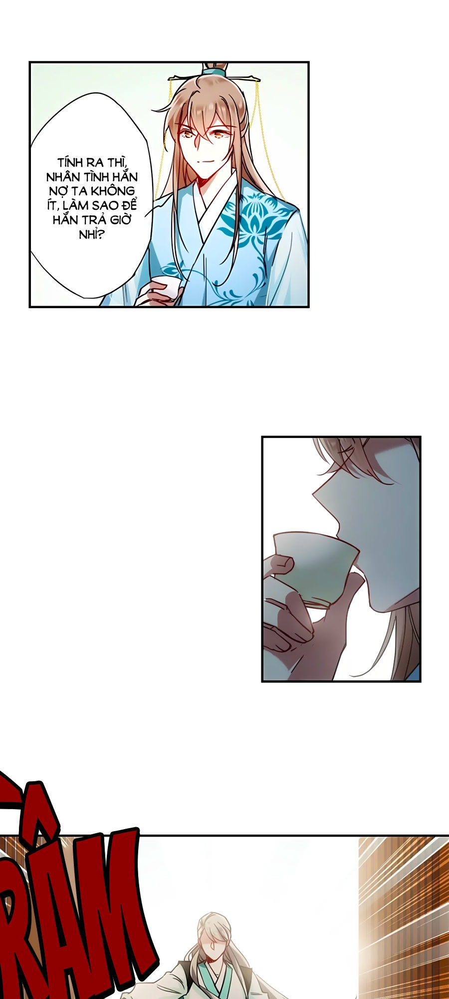 Thượng Quốc Phú Chi Thiên Đống Tuyết Chapter 75 - Trang 2