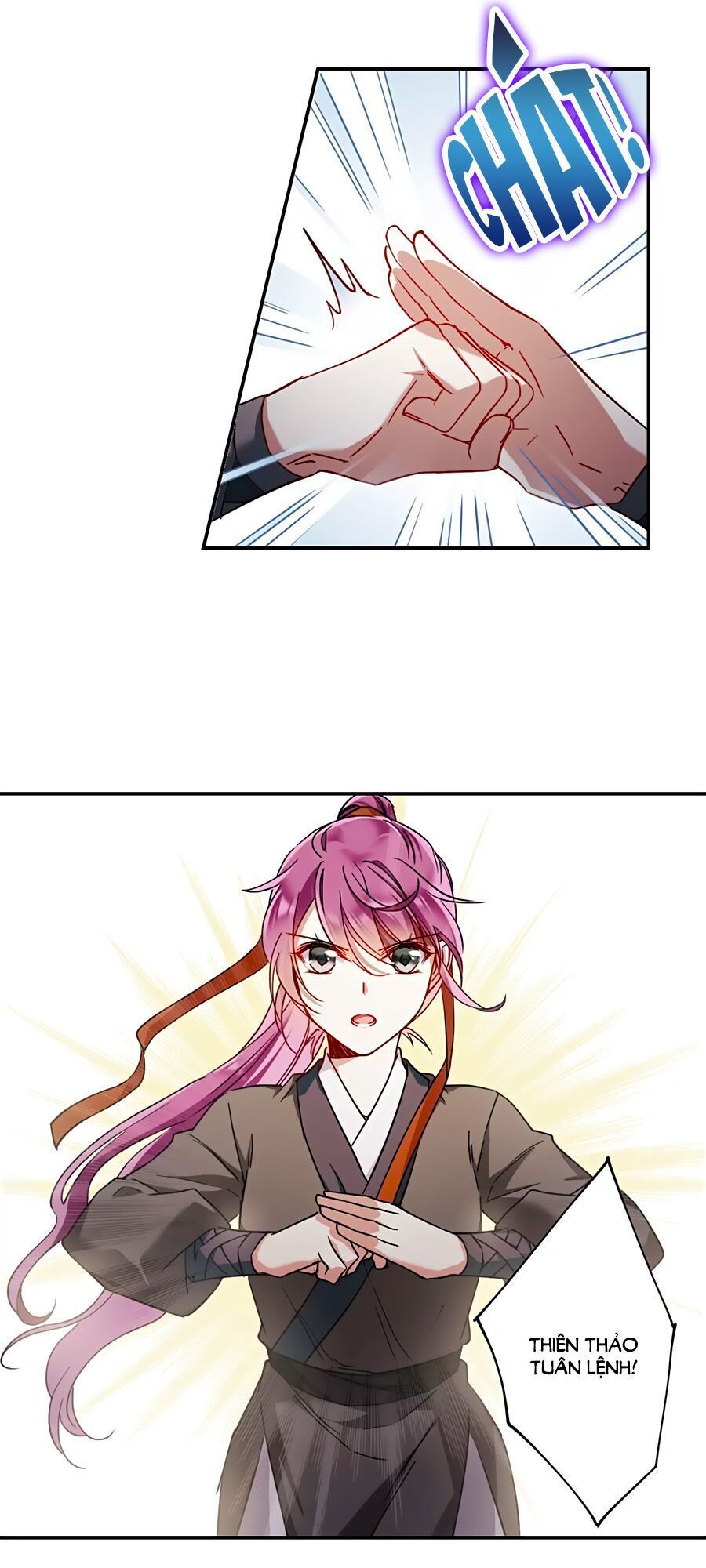 Thượng Quốc Phú Chi Thiên Đống Tuyết Chapter 78 - Trang 2