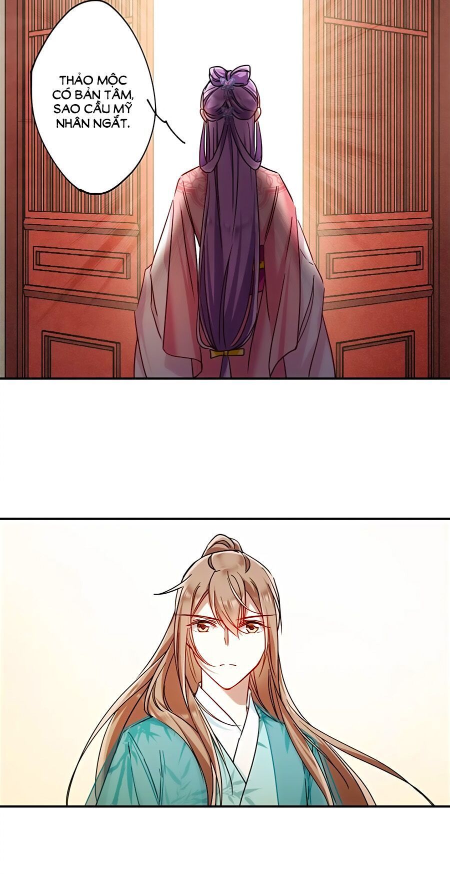 Thượng Quốc Phú Chi Thiên Đống Tuyết Chapter 78 - Trang 2