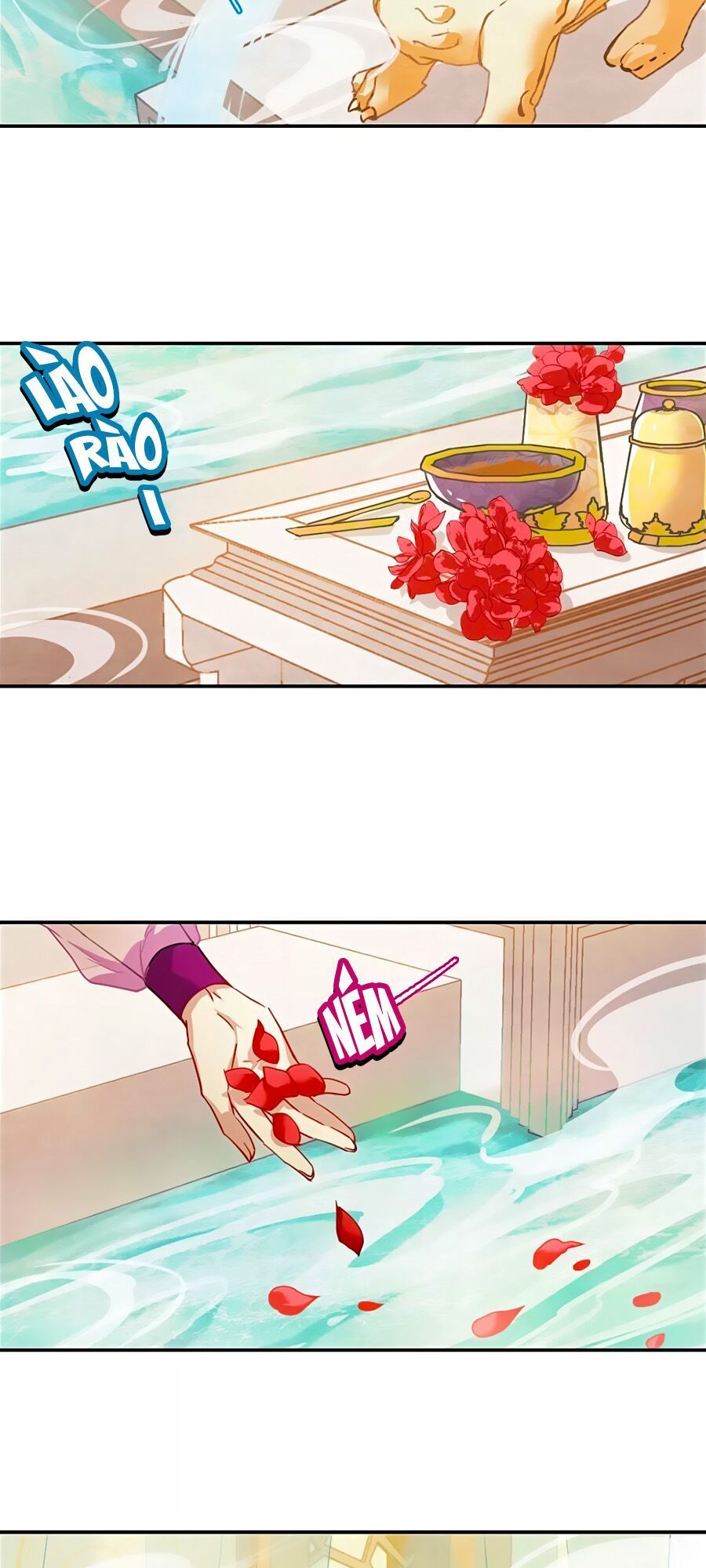 Thượng Quốc Phú Chi Thiên Đống Tuyết Chapter 80 - Trang 2