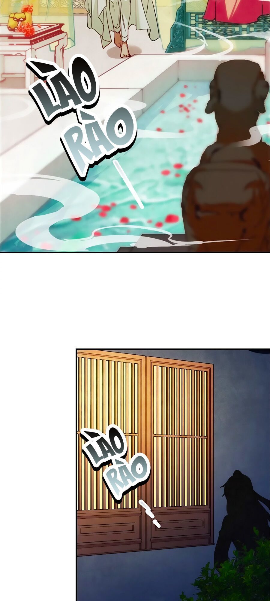 Thượng Quốc Phú Chi Thiên Đống Tuyết Chapter 80 - Trang 2