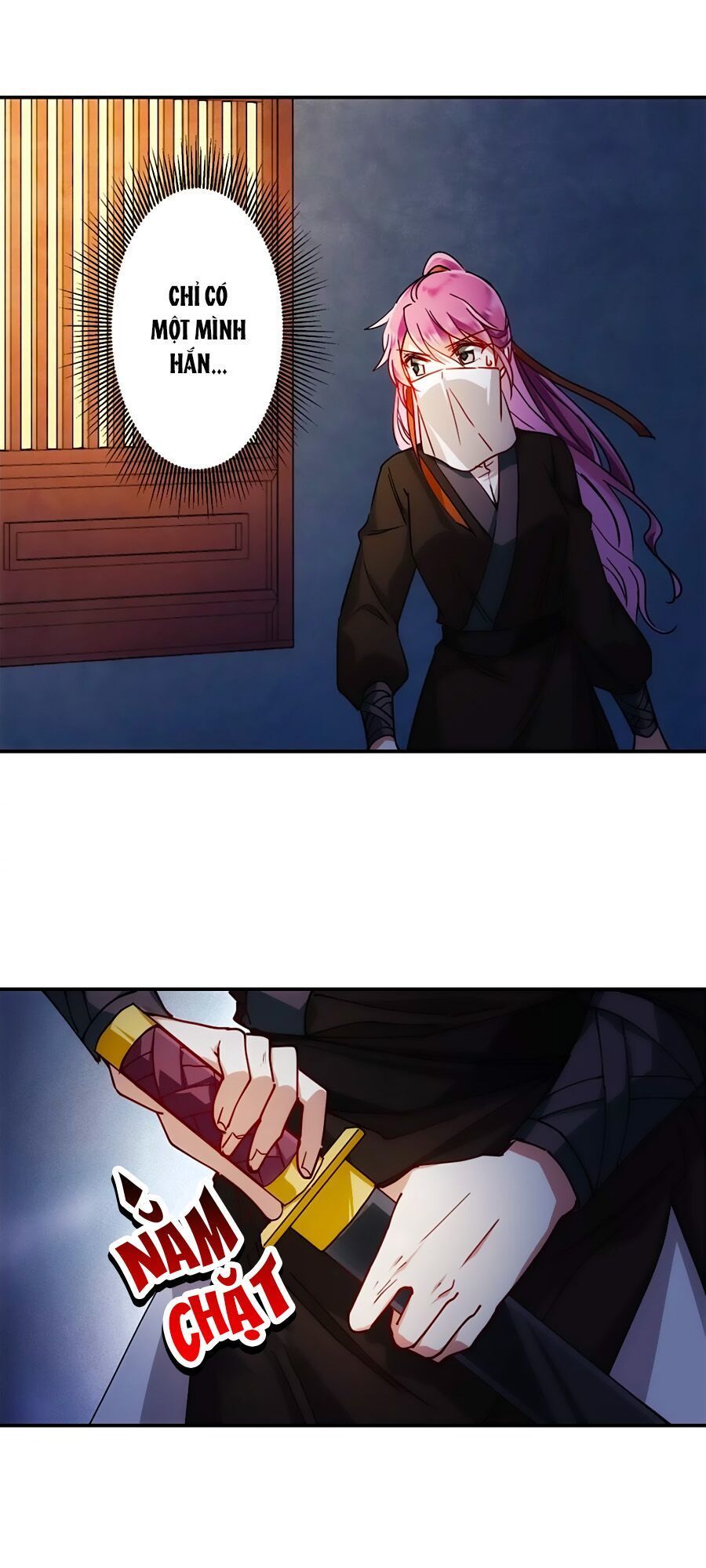 Thượng Quốc Phú Chi Thiên Đống Tuyết Chapter 80 - Trang 2