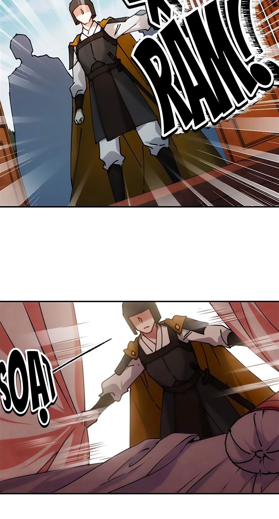 Thượng Quốc Phú Chi Thiên Đống Tuyết Chapter 81 - Trang 2