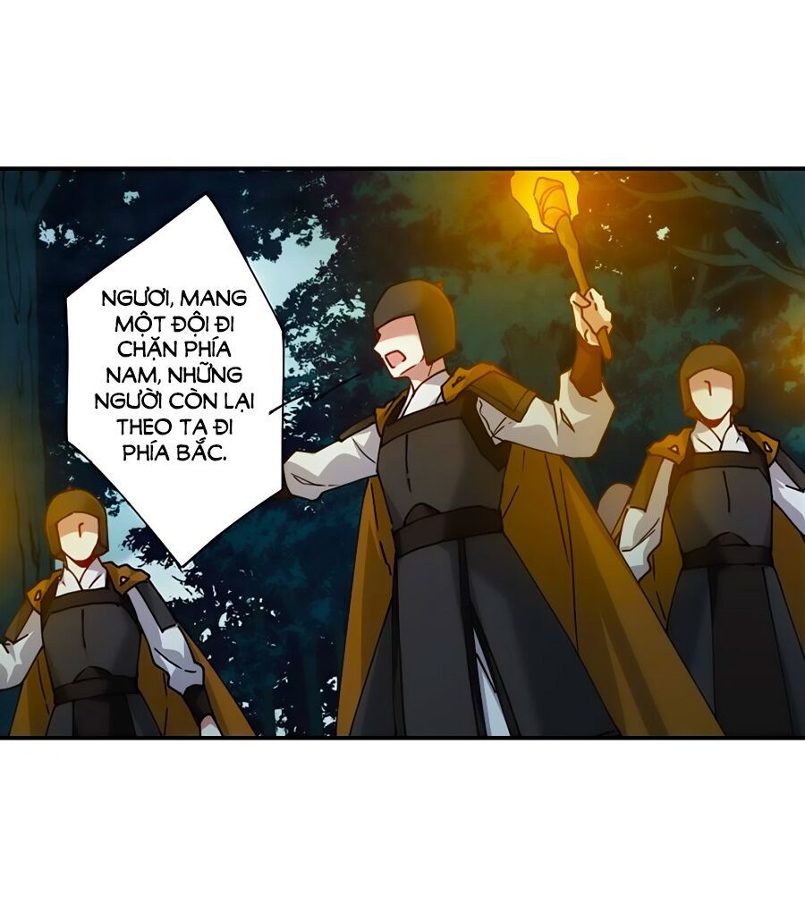 Thượng Quốc Phú Chi Thiên Đống Tuyết Chapter 81 - Trang 2