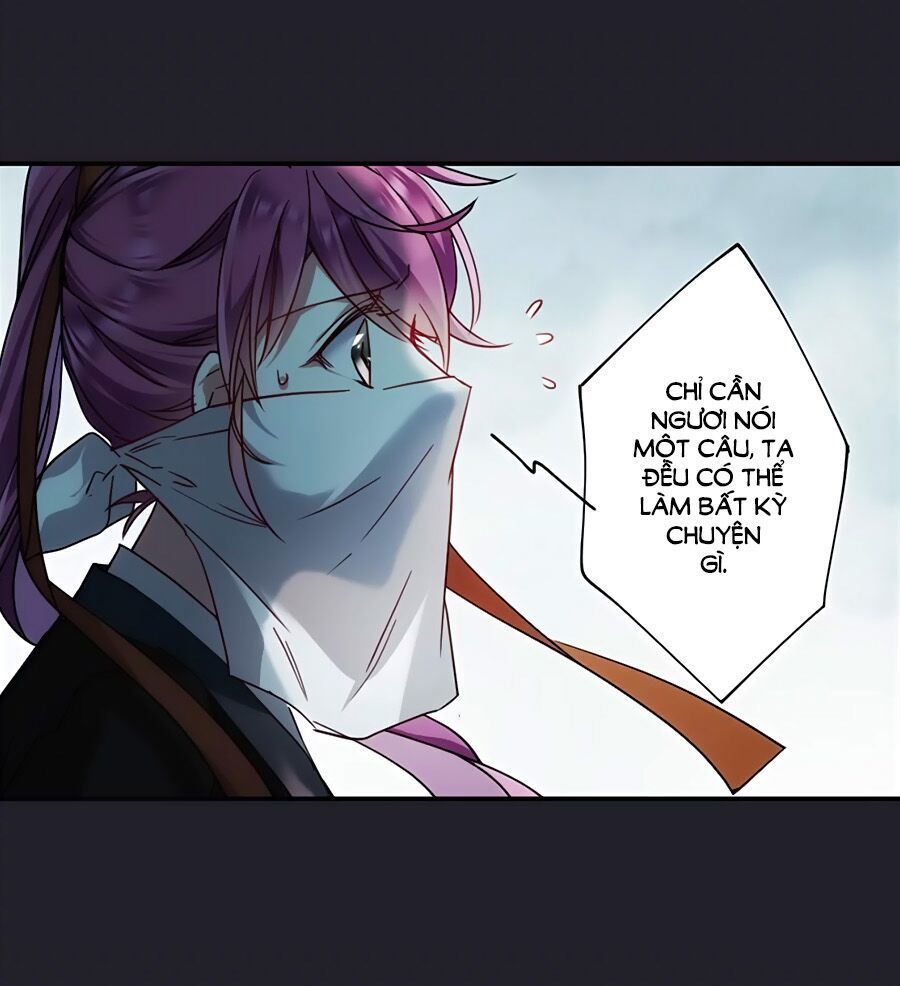 Thượng Quốc Phú Chi Thiên Đống Tuyết Chapter 82 - Trang 2