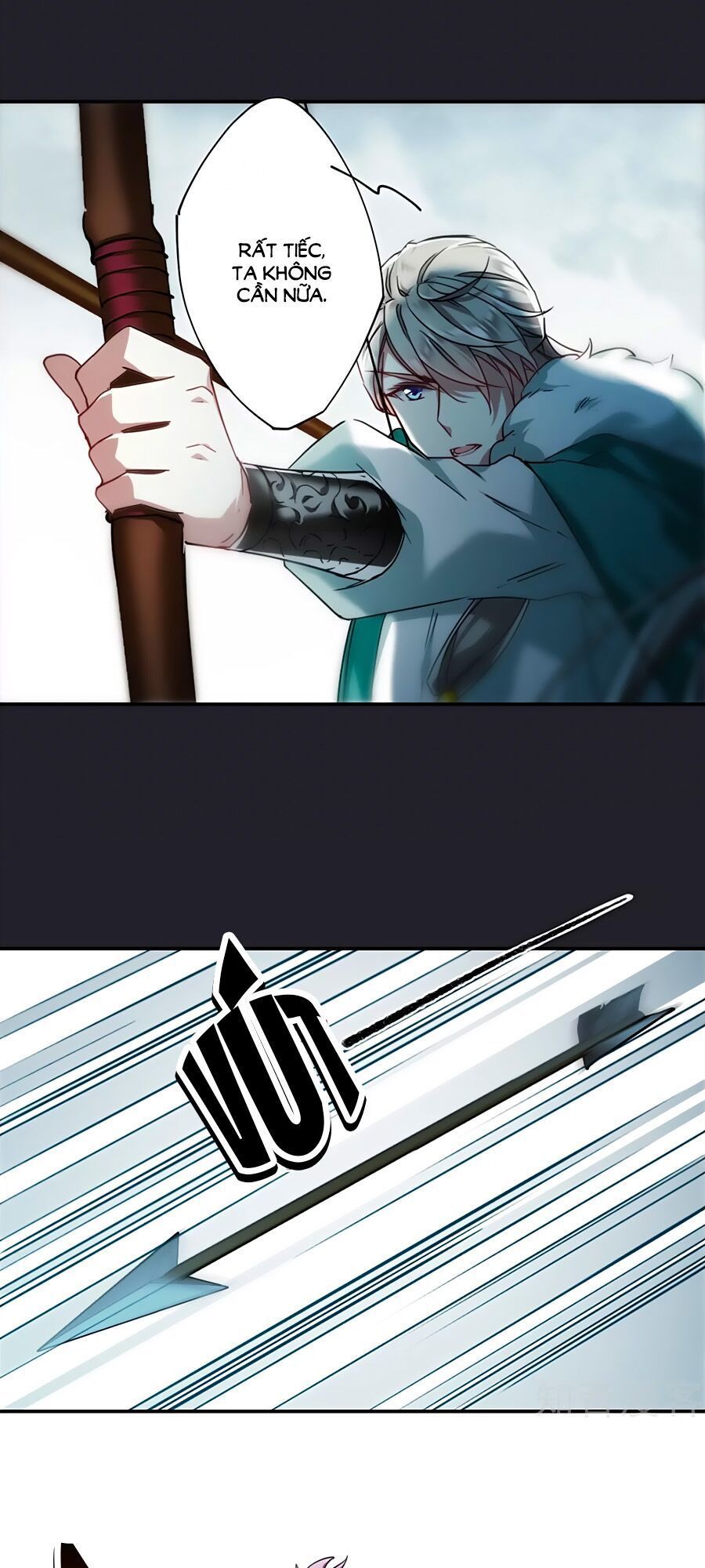 Thượng Quốc Phú Chi Thiên Đống Tuyết Chapter 82 - Trang 2