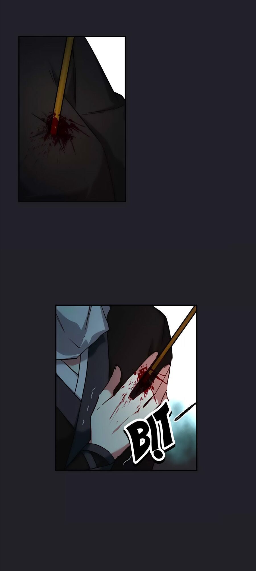 Thượng Quốc Phú Chi Thiên Đống Tuyết Chapter 82 - Trang 2