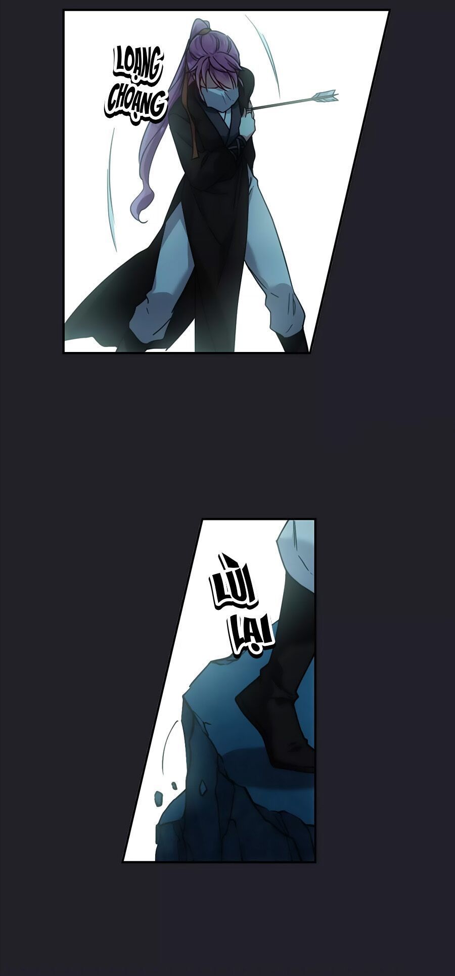 Thượng Quốc Phú Chi Thiên Đống Tuyết Chapter 82 - Trang 2