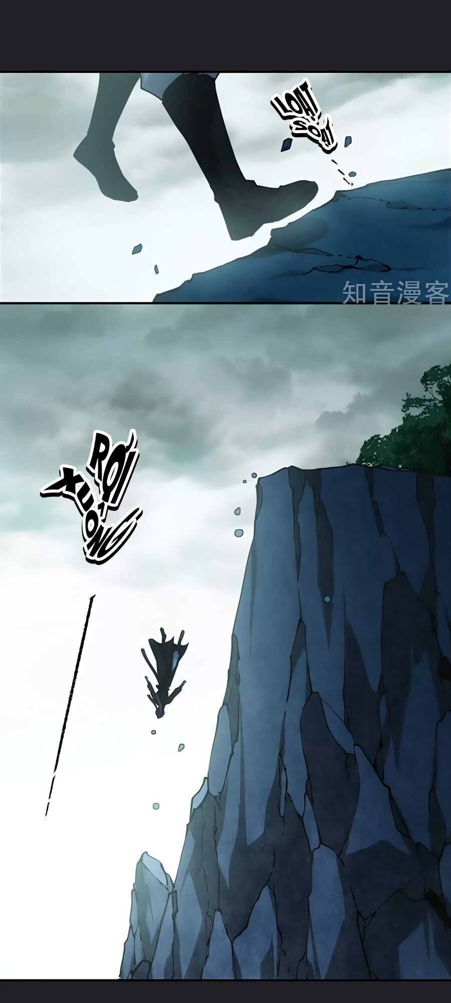 Thượng Quốc Phú Chi Thiên Đống Tuyết Chapter 82 - Trang 2