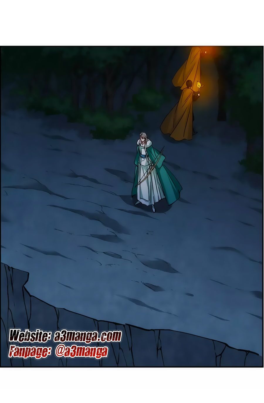 Thượng Quốc Phú Chi Thiên Đống Tuyết Chapter 83 - Trang 2