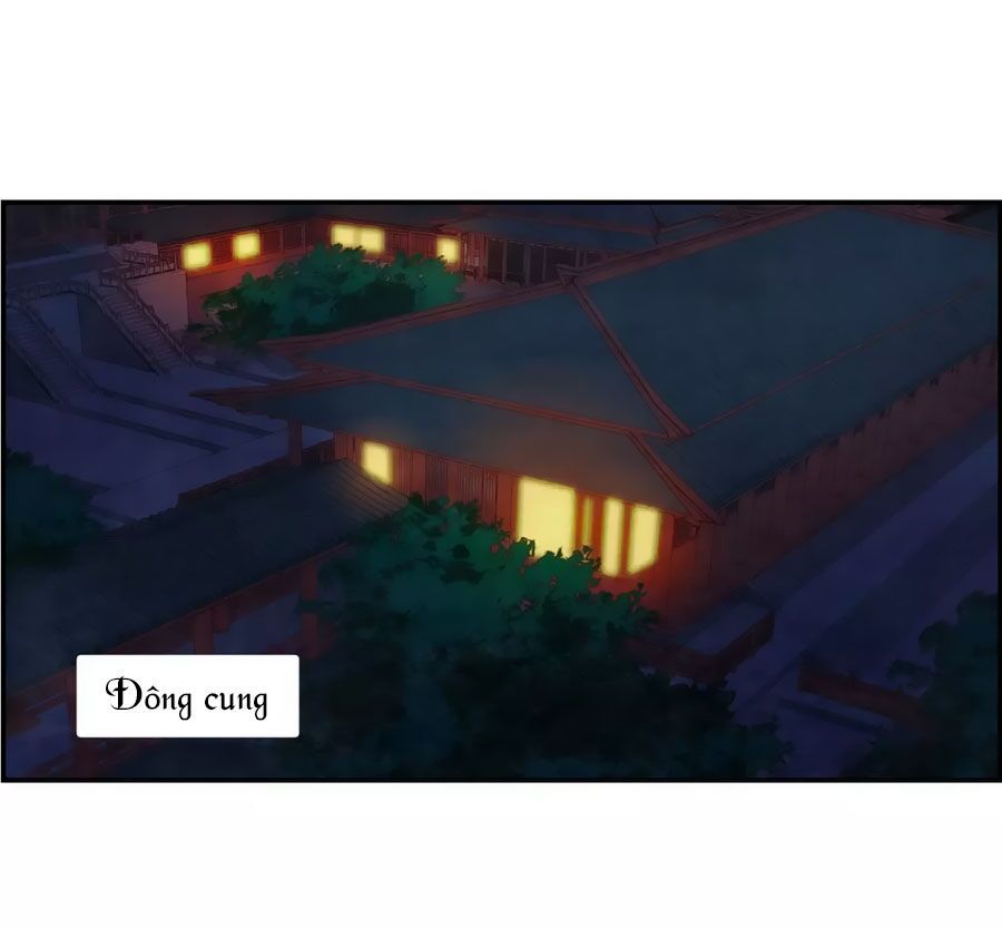 Thượng Quốc Phú Chi Thiên Đống Tuyết Chapter 83 - Trang 2