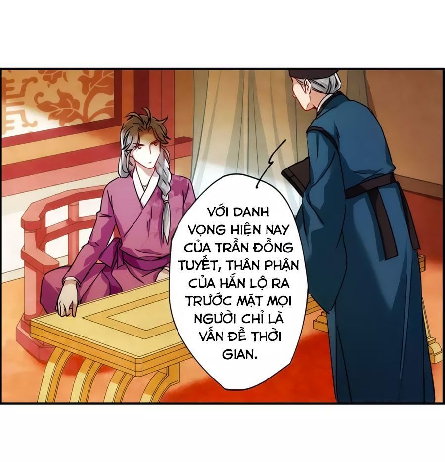 Thượng Quốc Phú Chi Thiên Đống Tuyết Chapter 83 - Trang 2