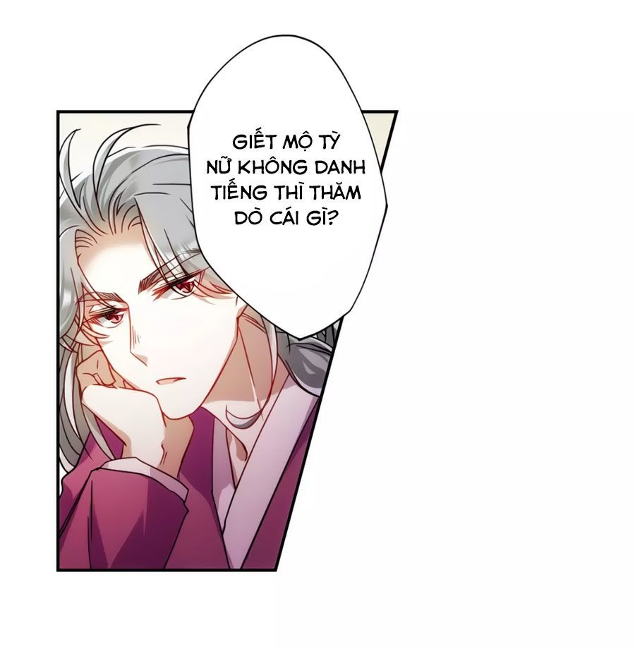 Thượng Quốc Phú Chi Thiên Đống Tuyết Chapter 83 - Trang 2